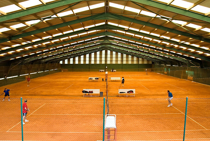 08 Club de Tenis Pontevedra