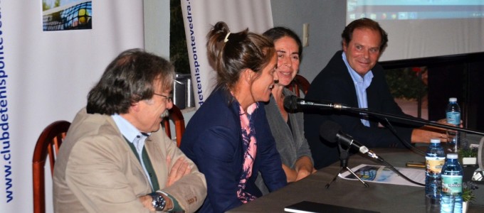 XXIV OPEN presentacion