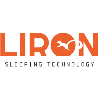 Inicio 7 logo liron